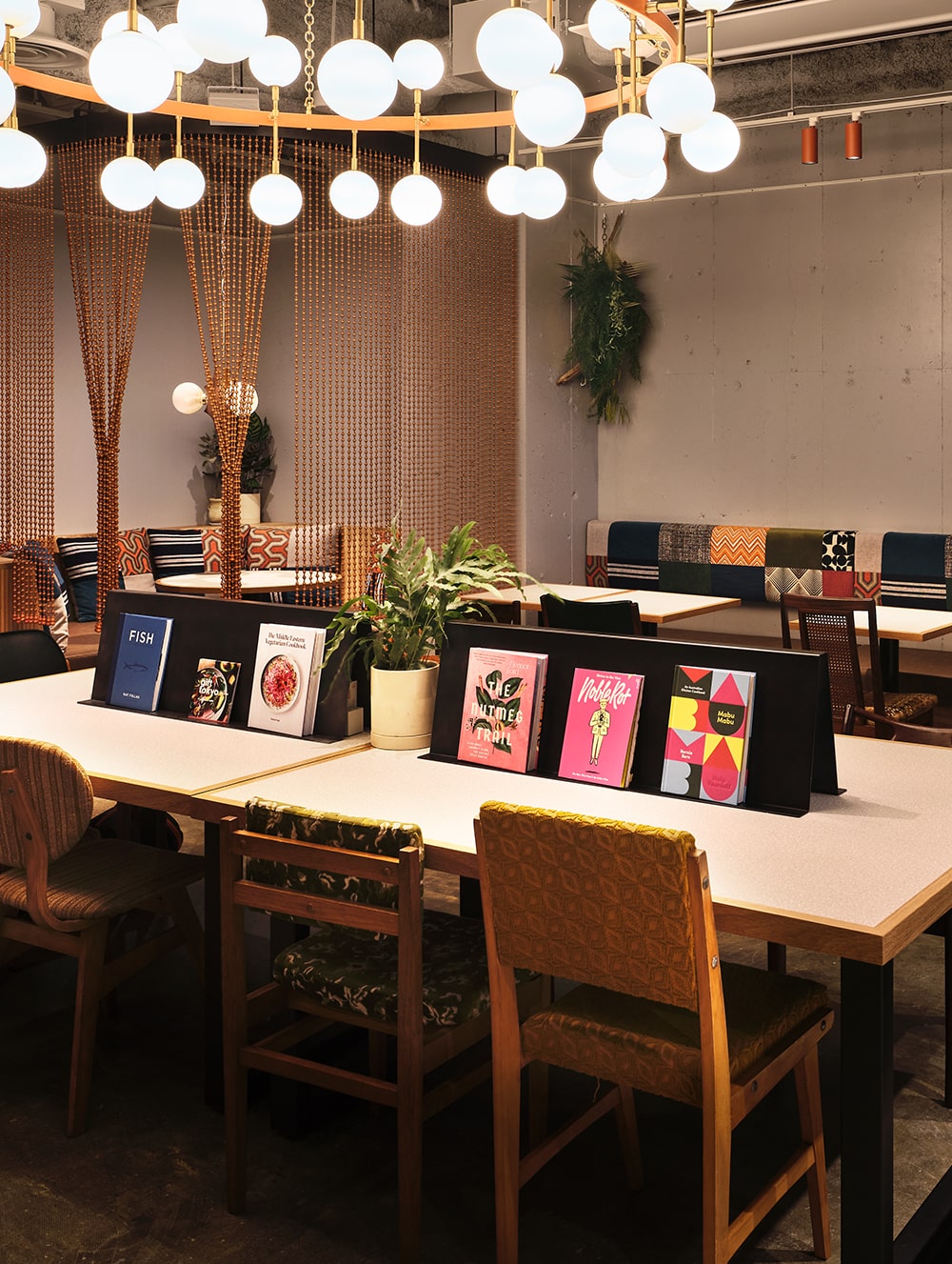 gift tokyo All Day Dining